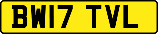 BW17TVL