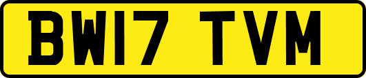 BW17TVM