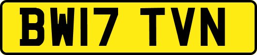 BW17TVN