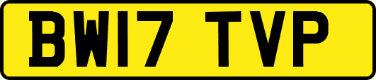 BW17TVP