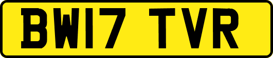 BW17TVR
