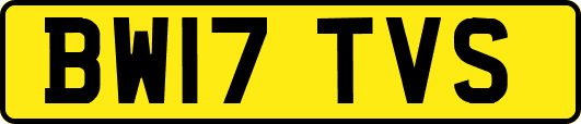 BW17TVS