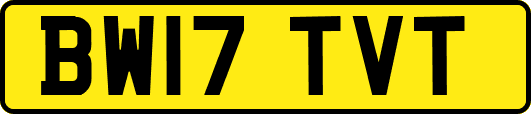 BW17TVT