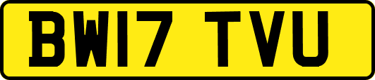 BW17TVU