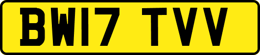 BW17TVV