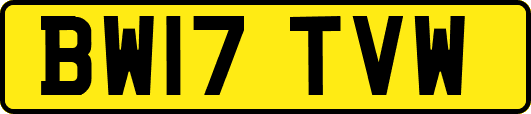 BW17TVW