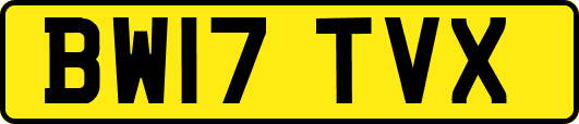 BW17TVX