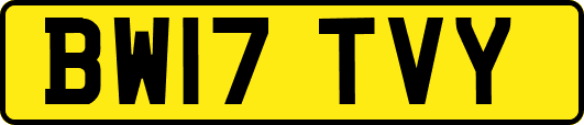 BW17TVY