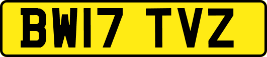 BW17TVZ