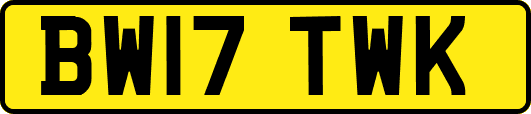 BW17TWK