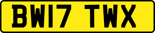 BW17TWX