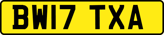 BW17TXA
