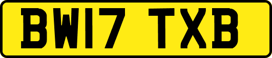 BW17TXB
