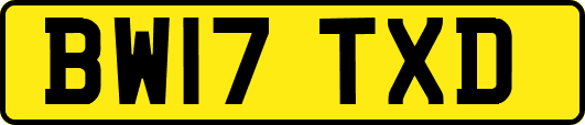 BW17TXD