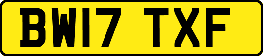 BW17TXF