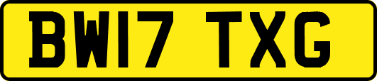 BW17TXG