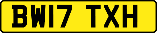 BW17TXH