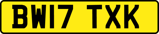 BW17TXK