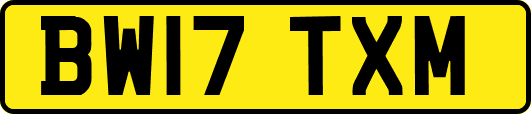 BW17TXM