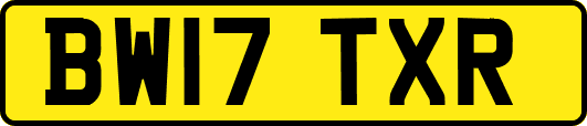 BW17TXR