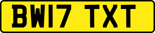 BW17TXT