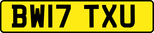 BW17TXU