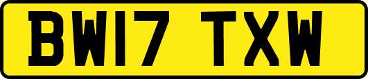 BW17TXW