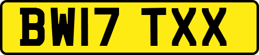 BW17TXX