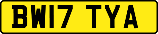 BW17TYA