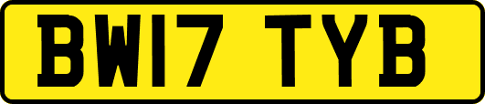BW17TYB