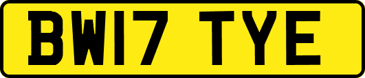 BW17TYE