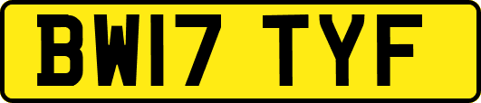 BW17TYF