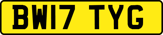 BW17TYG