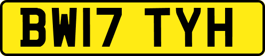 BW17TYH