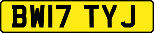 BW17TYJ