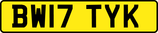 BW17TYK