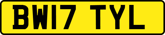 BW17TYL