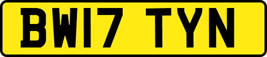 BW17TYN