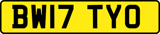 BW17TYO