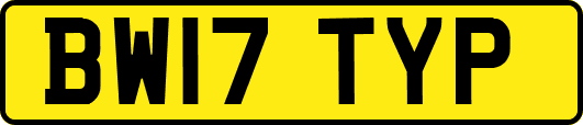 BW17TYP