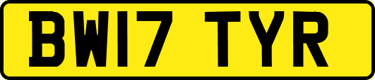 BW17TYR