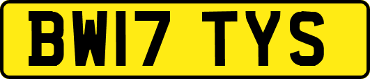 BW17TYS