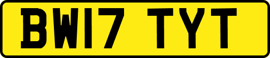 BW17TYT