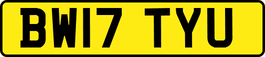 BW17TYU