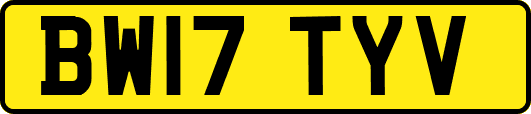 BW17TYV