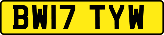 BW17TYW