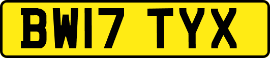 BW17TYX
