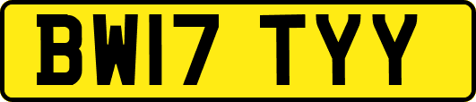BW17TYY