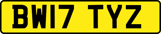 BW17TYZ