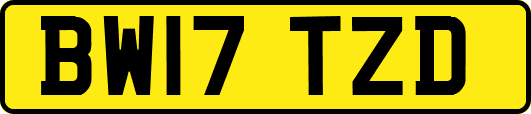 BW17TZD